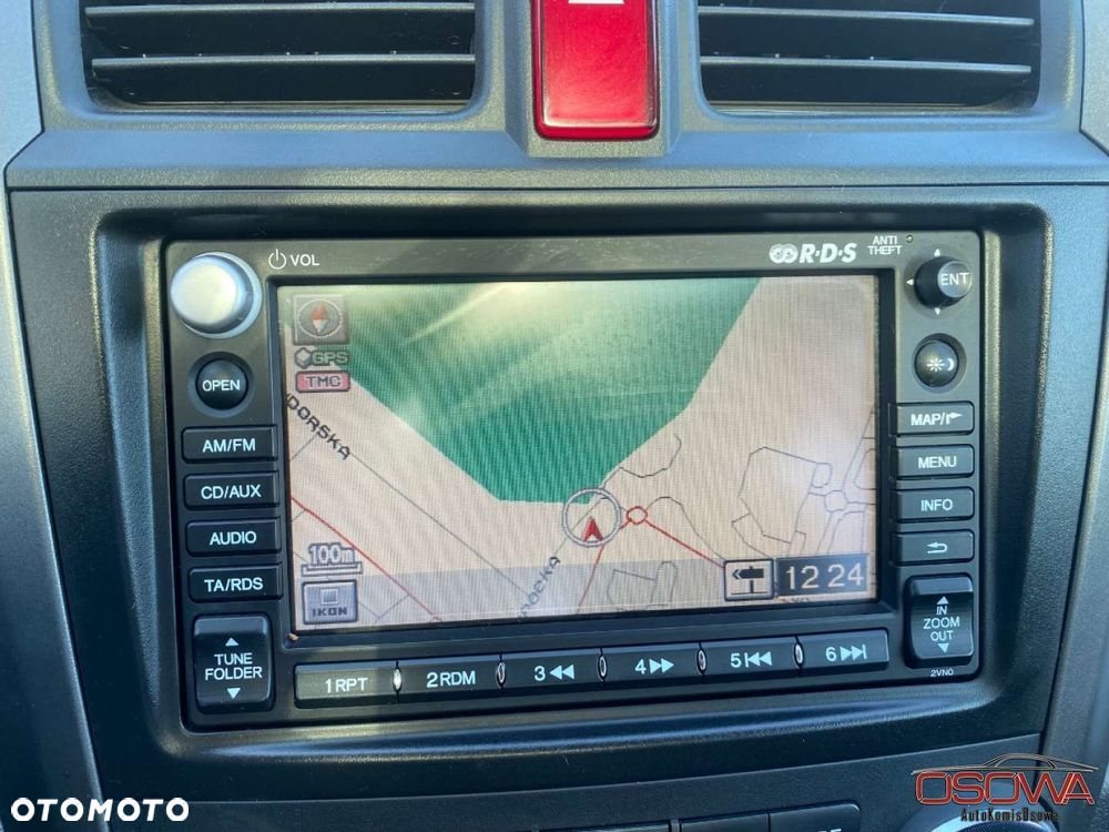 Honda CR-V 2.0 Executive NAVI - 36