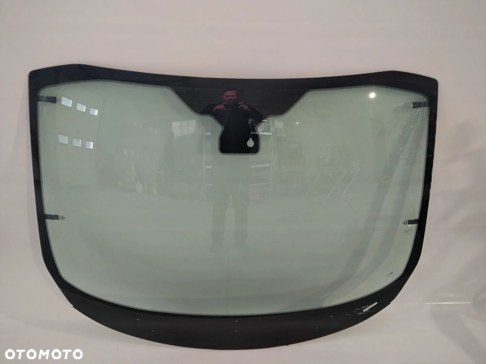 SZYBA PRZEDNIA FORD TRANSIT CUSTOM 2012- - 1