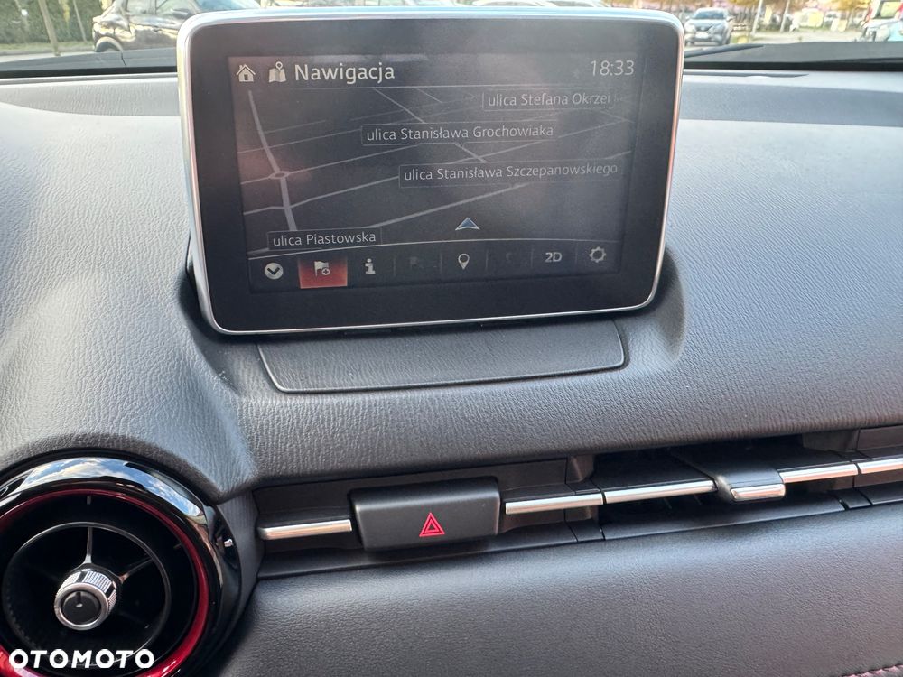 Mazda CX-3 2.0 Takumi - 31