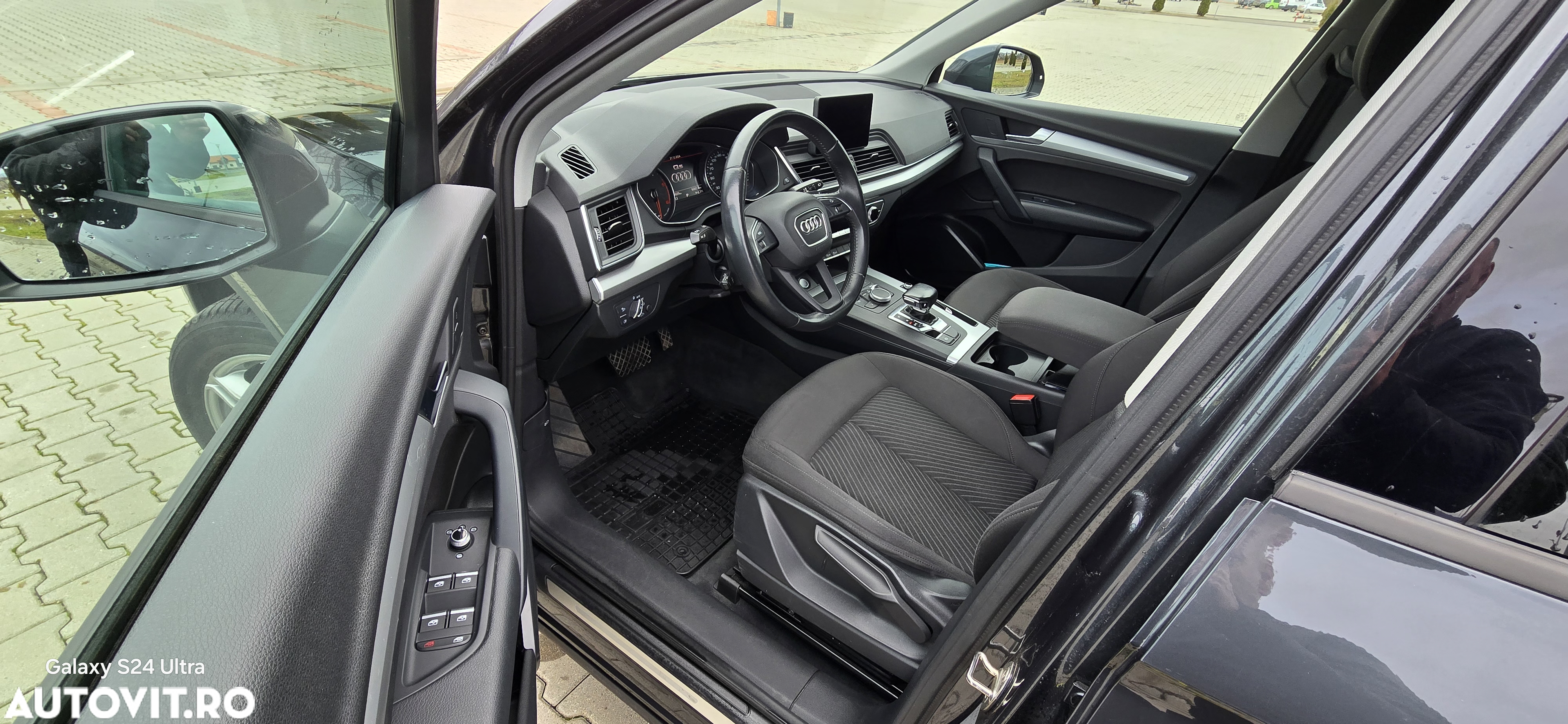 Audi Q5 35 TDI S tronic MHEV Advanced - 15