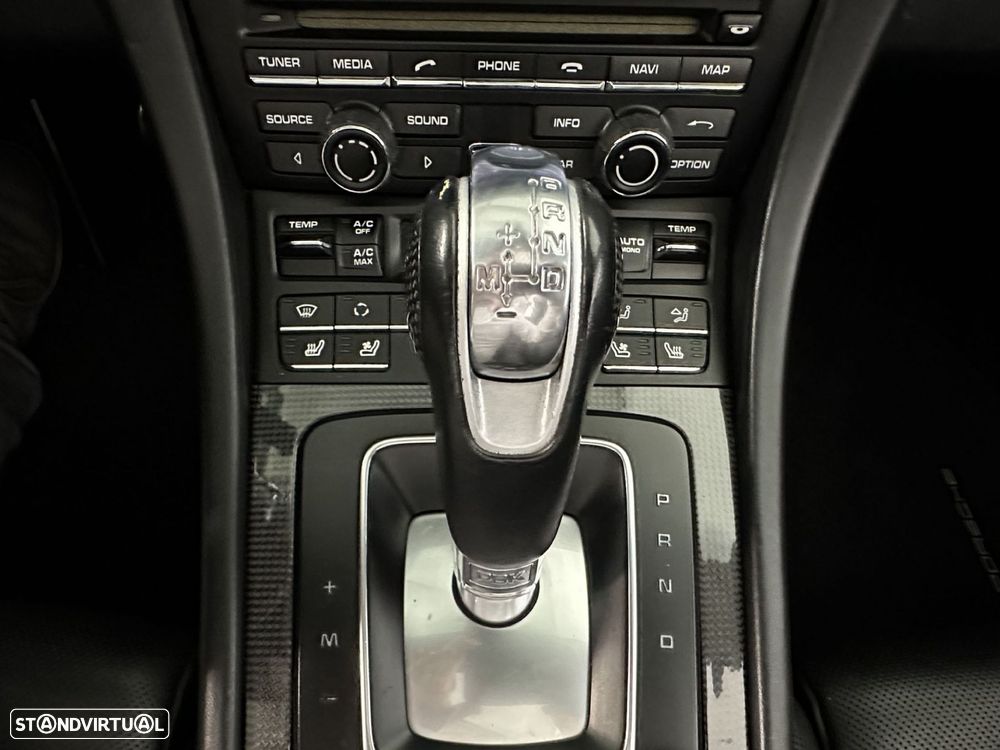 Porsche 911 (991) Carrera 2 S PDK - 35