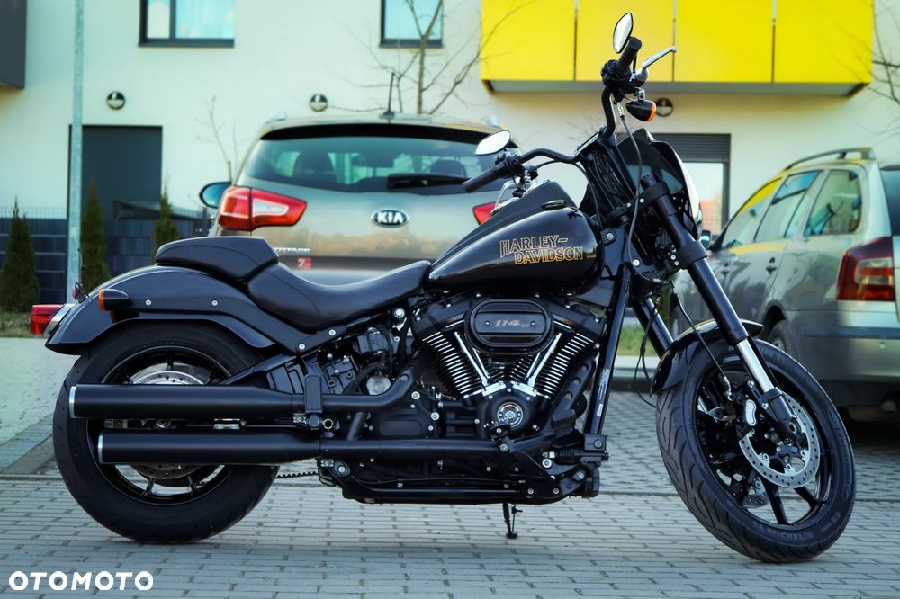Harley-Davidson Inny - 7