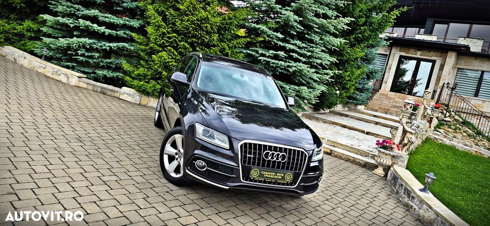 Audi Q5 - 20