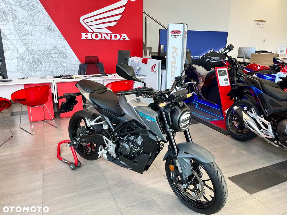Honda CB