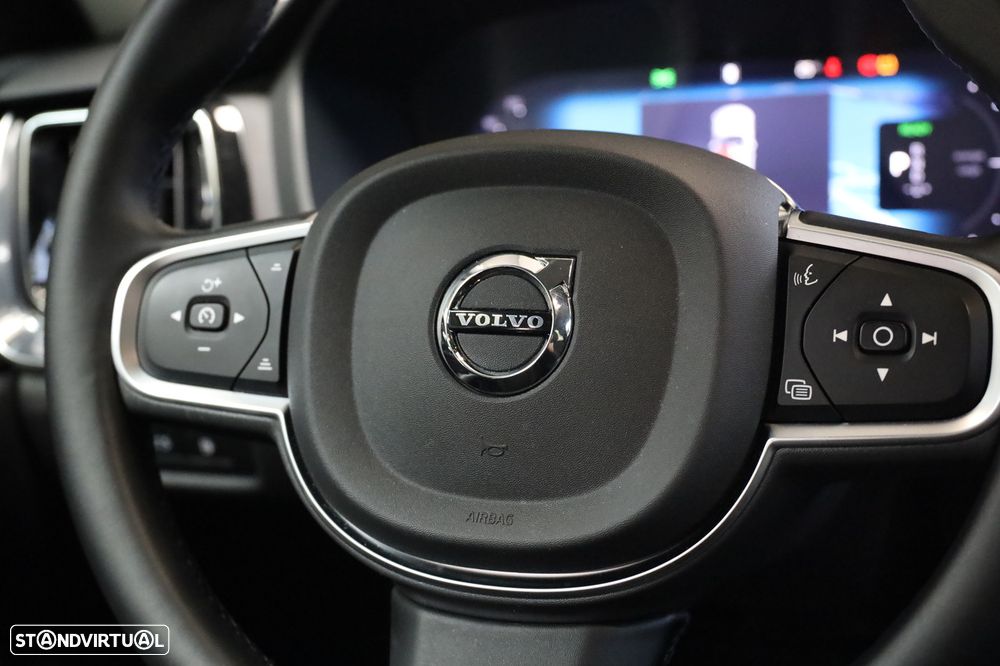 Volvo V60 2.0 T6 AWD TE Core - 31