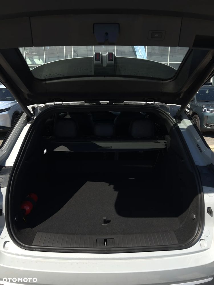 Omoda 9 1.5 Super Hybrid Exclusive AWD - 5