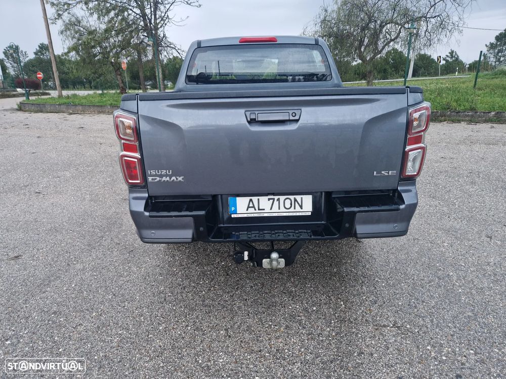 Isuzu D-Max - 2
