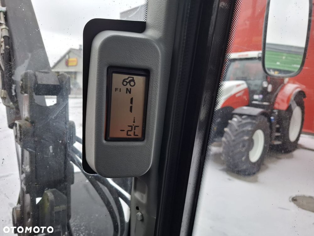 Valtra N91 - 20