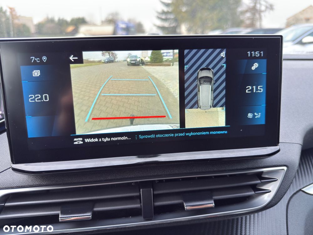 Peugeot 5008 2.0 BlueHDi GT Pack S&S EAT8 - 29