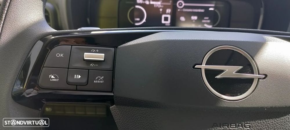 Opel Combo Cargo Electric L2 - 8