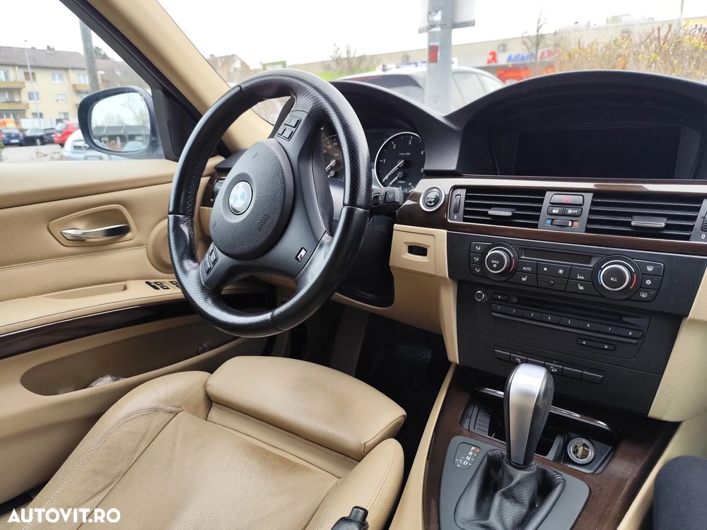 BMW Seria 3 320d xDrive Aut. Sport Line - 2