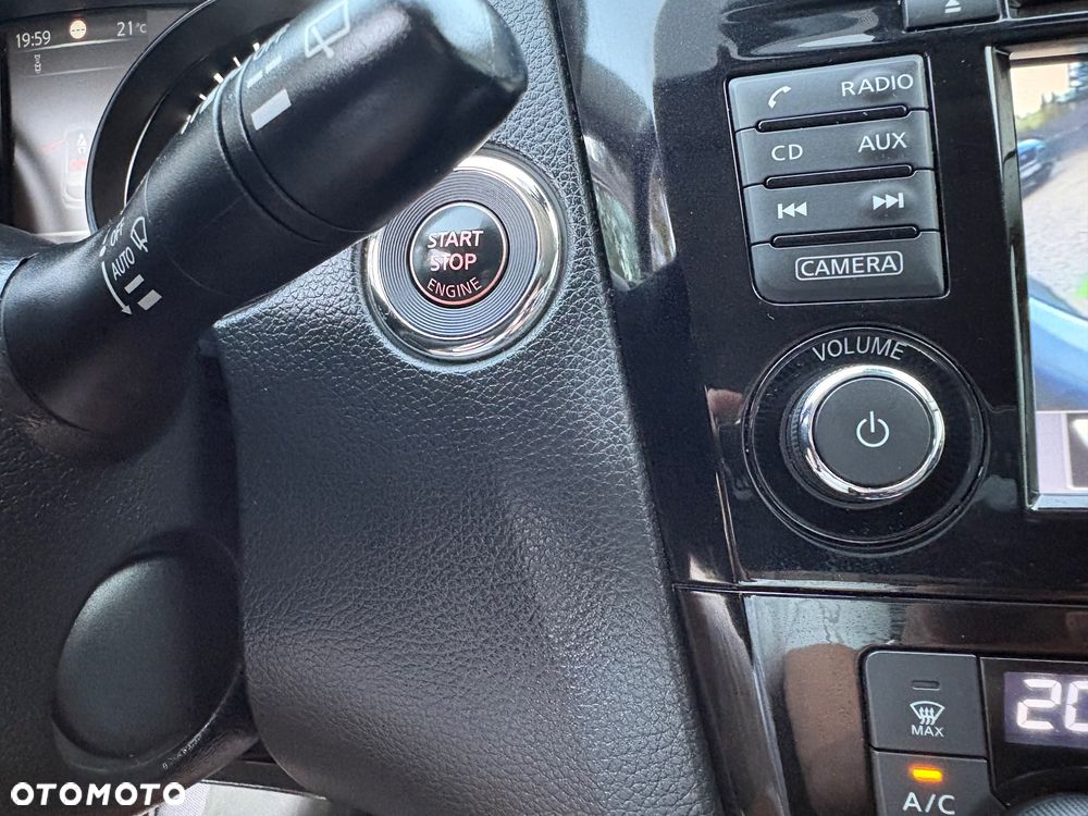 Nissan Qashqai 1.6 DIG-T Acenta - 28