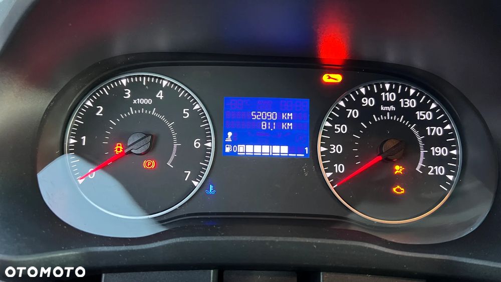 Renault Express - 15