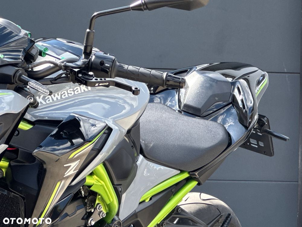 Kawasaki Z 900 - 30