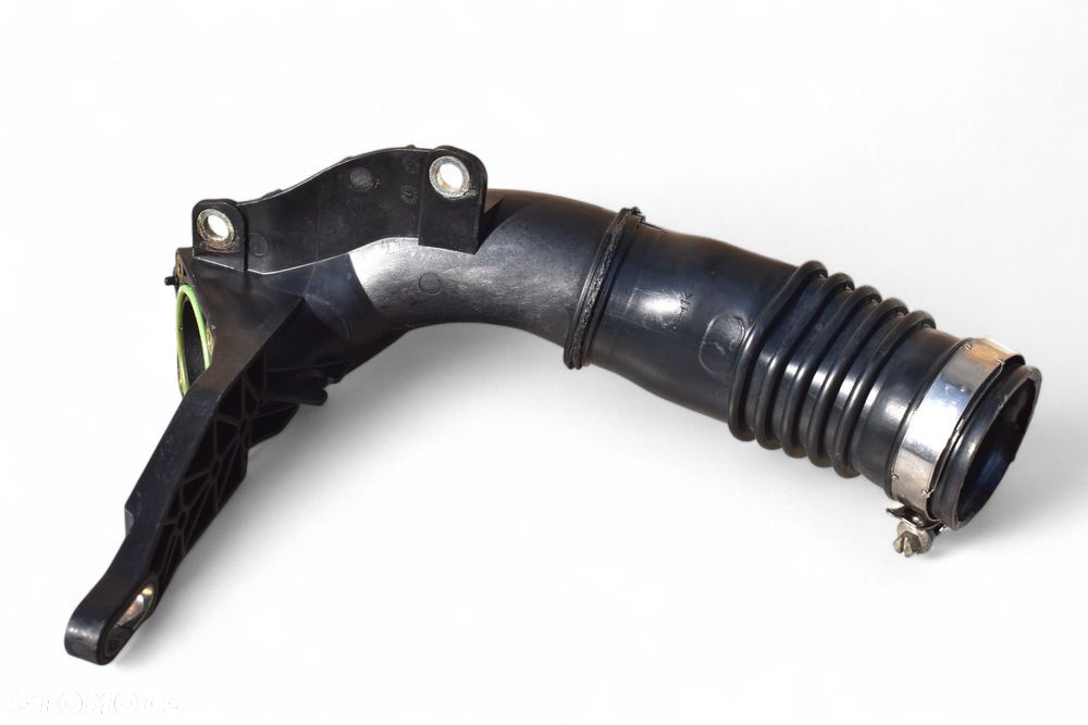 Rura Przewód Intercoolera VOLVO S40 II V50 FOCUS MK3 1.6D TDCI AV2Q-9351-BB - 3