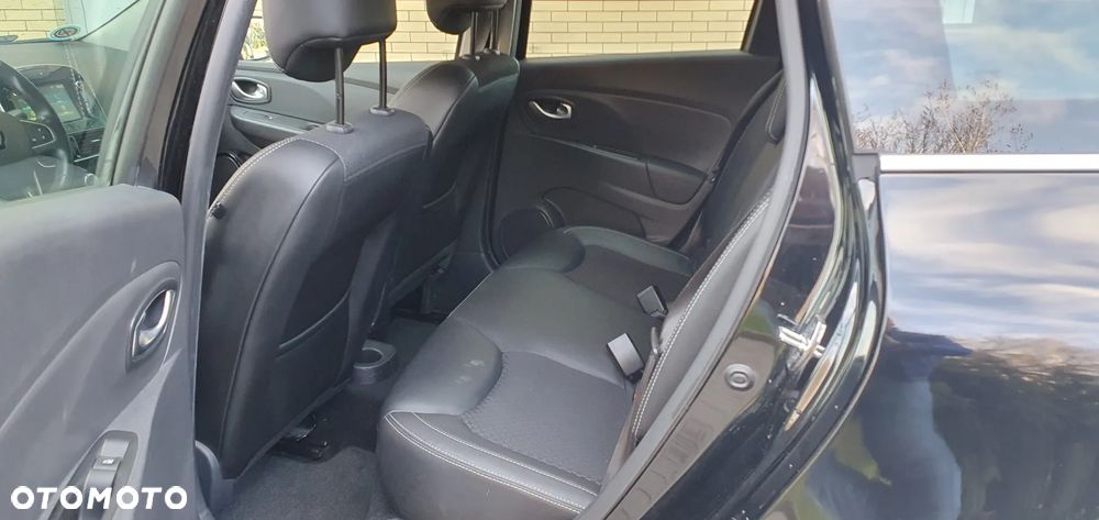 Renault Clio Energy TCe 90 Start & Stop Paris - 8