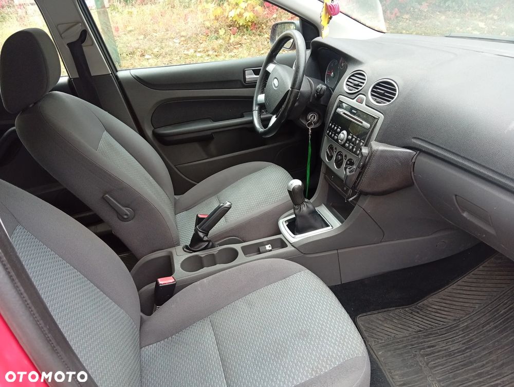 Ford Focus - 3