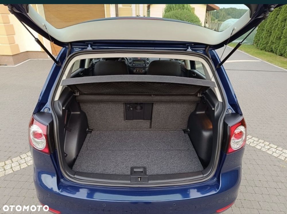 Volkswagen Golf Plus - 6