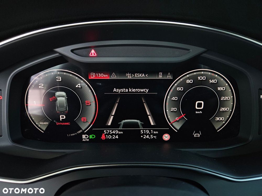 Audi A6 Avant - 18