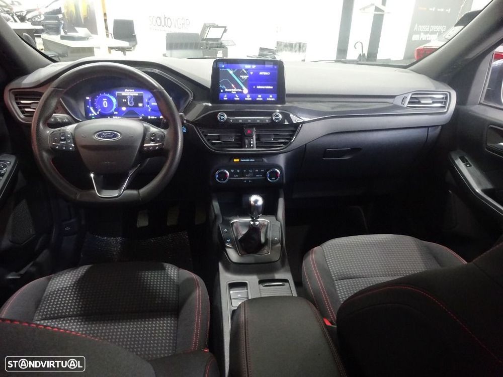 Ford Kuga 1.5 EcoBoost ST-Line - 30