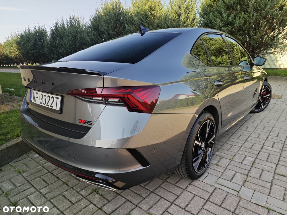 Skoda Octavia - 2