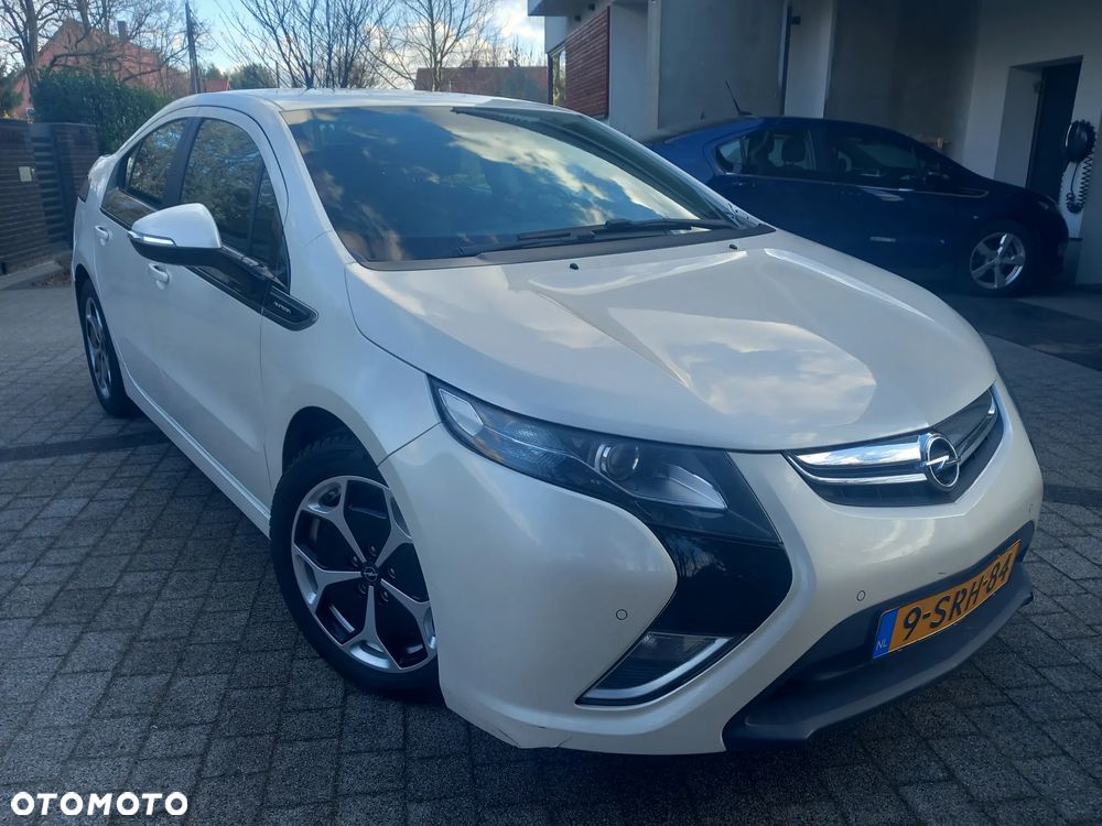Opel Ampera Komfort Edition - 2