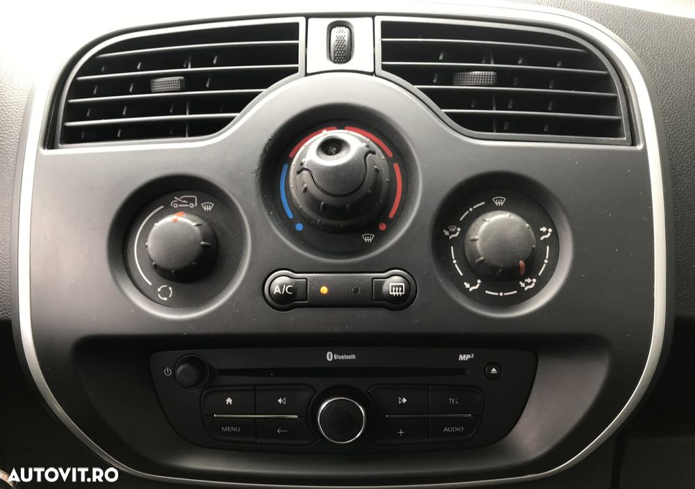 Renault Kangoo BLUE dCi 95 Intens - 7