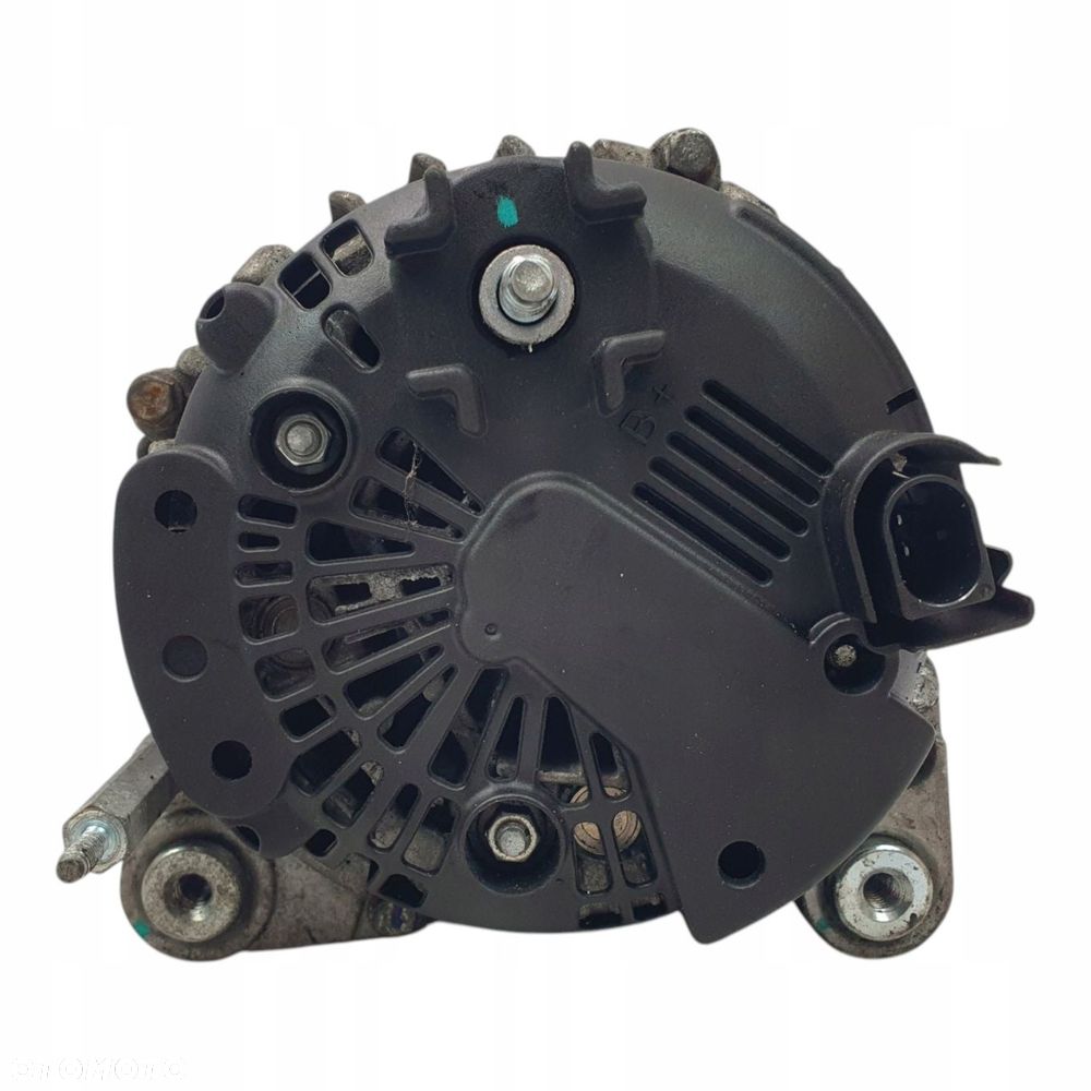 ALTERNATOR VW Golf F 2.0 TDI - 6