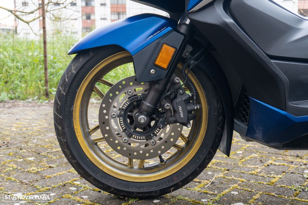 Honda Forza Forza 350 - 3