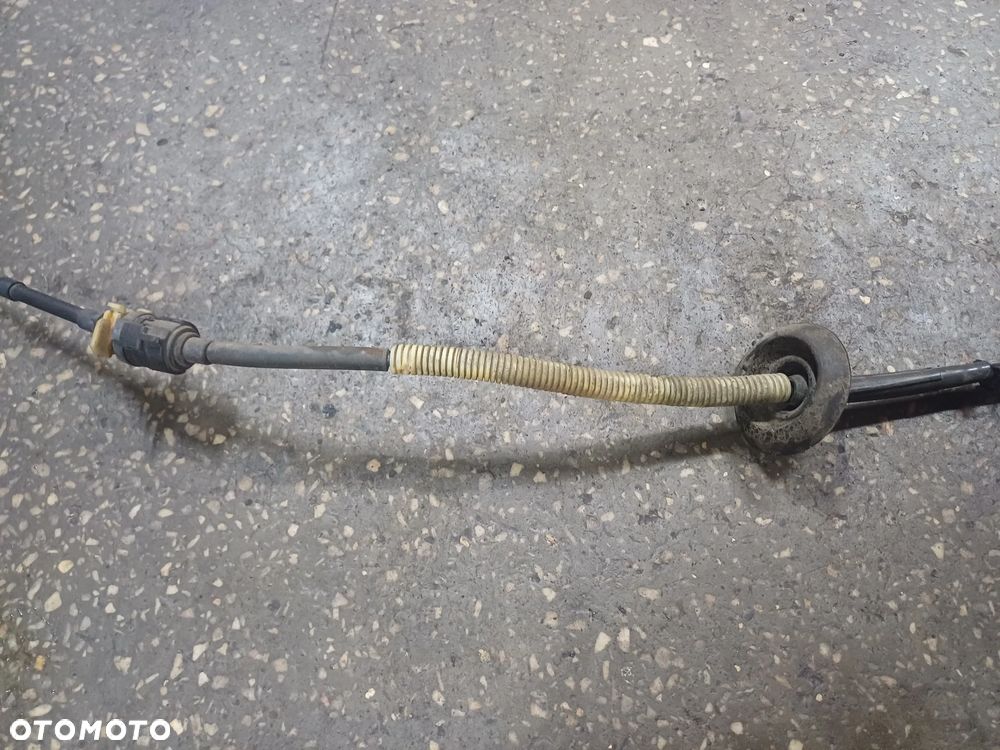 Linka zmiany biegow FORD F150 03-08R - 3