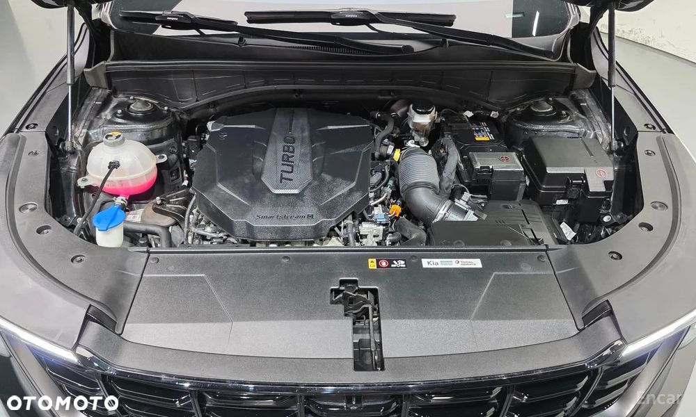 Kia Sorento - 8