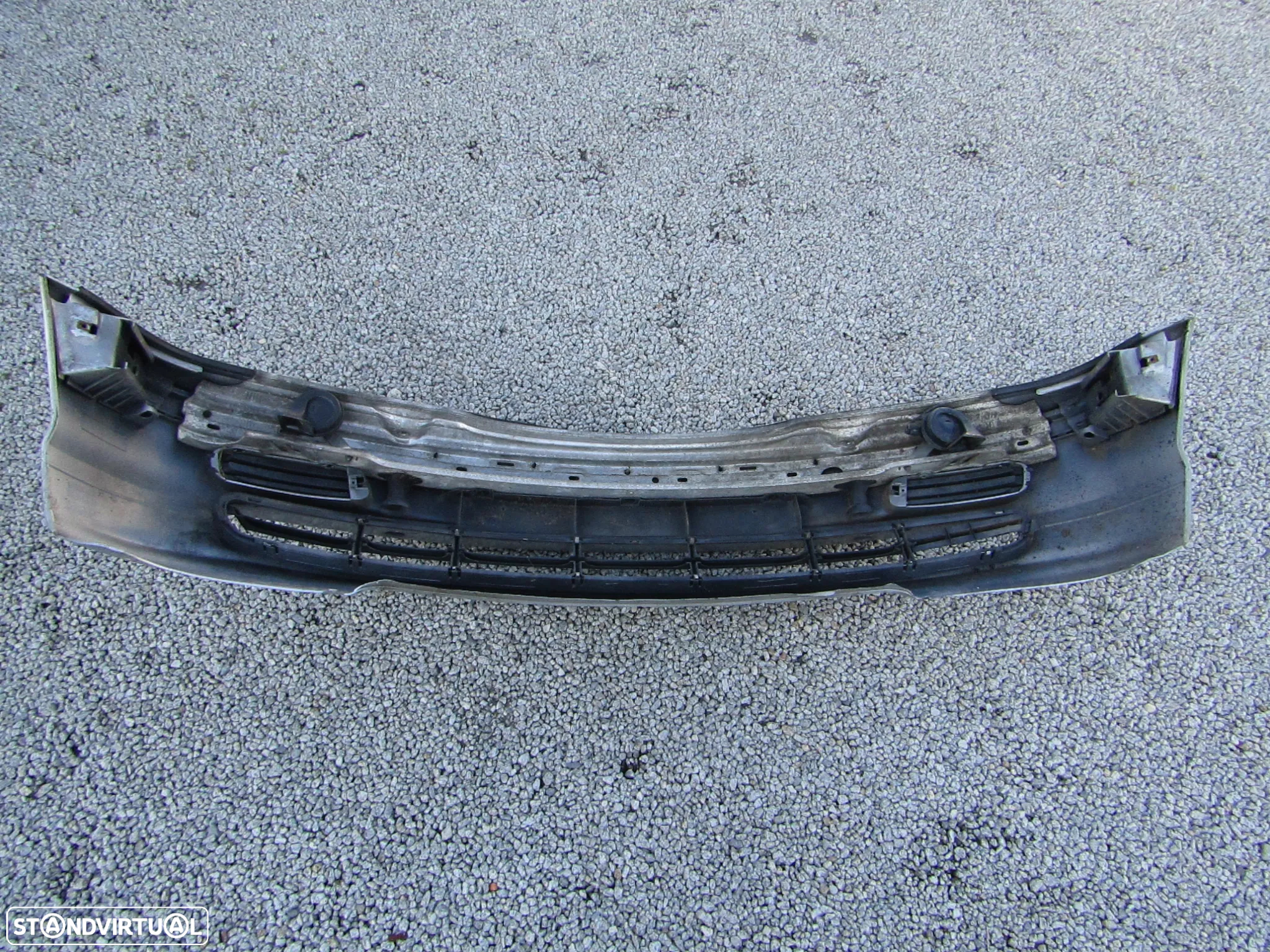 Para-choques BMW 320d E46  ano 1998 a 2001 original ( ver descrição) - 9