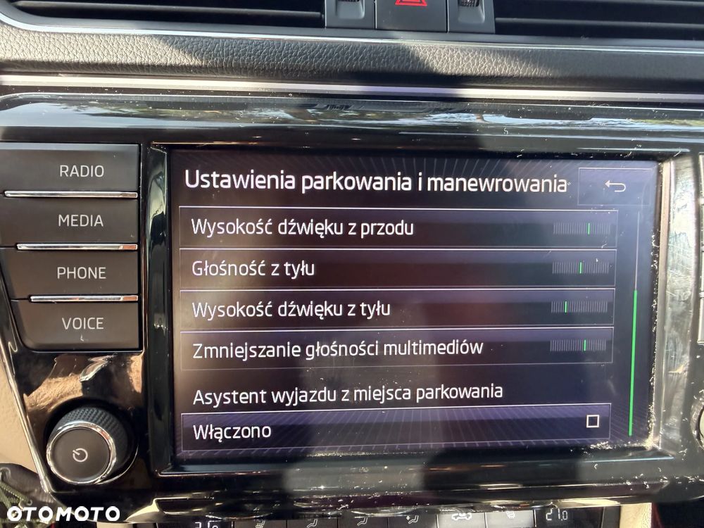 Skoda Superb - 29