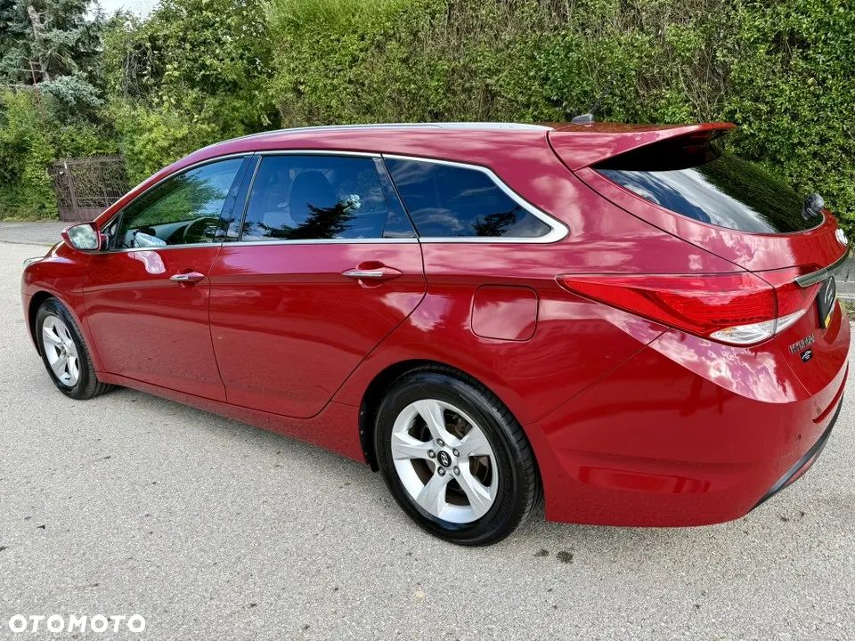 Hyundai i40 i40cw 2.0 Premium - 8