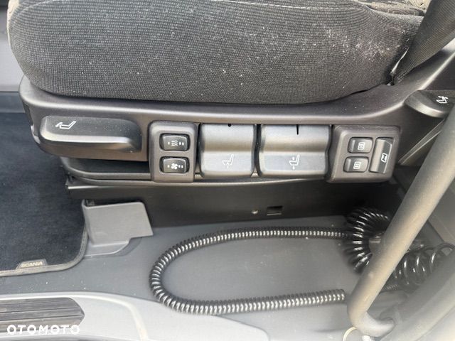 Scania R 460 - 12