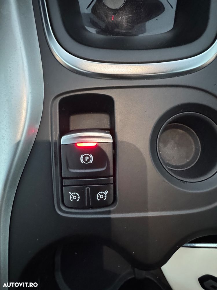 Renault Kadjar Energy dCi 110 EDC Bose Edition - 14