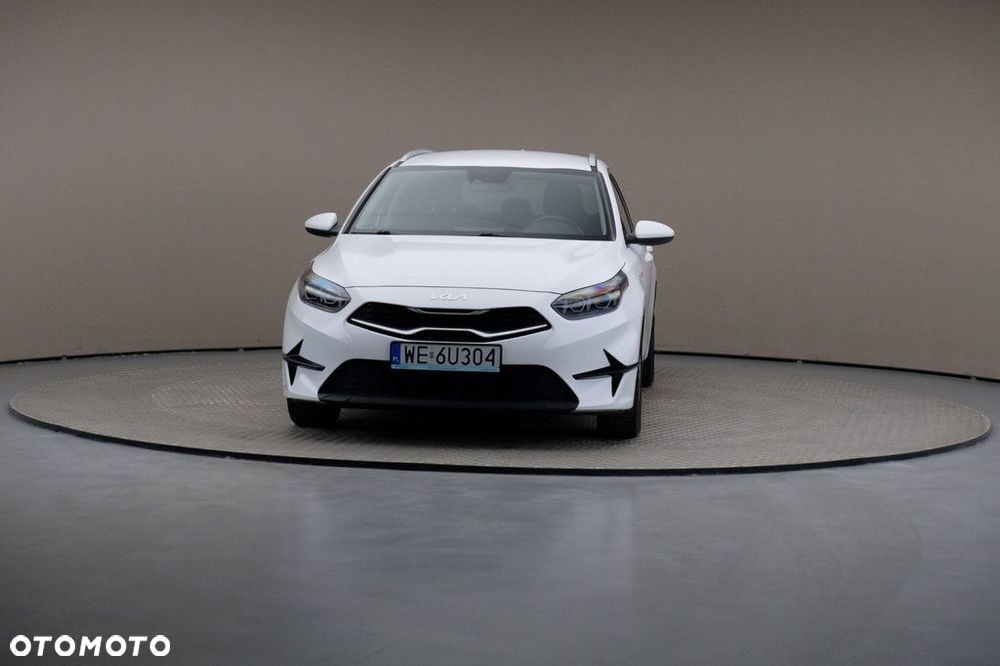 Kia Ceed 1.5 T-GDI M - 3