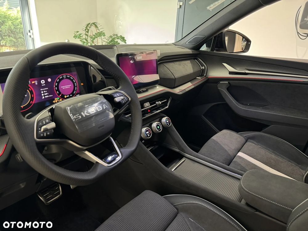 Skoda Kodiaq 2.0 TDI 4x4 Sportline DSG - 12