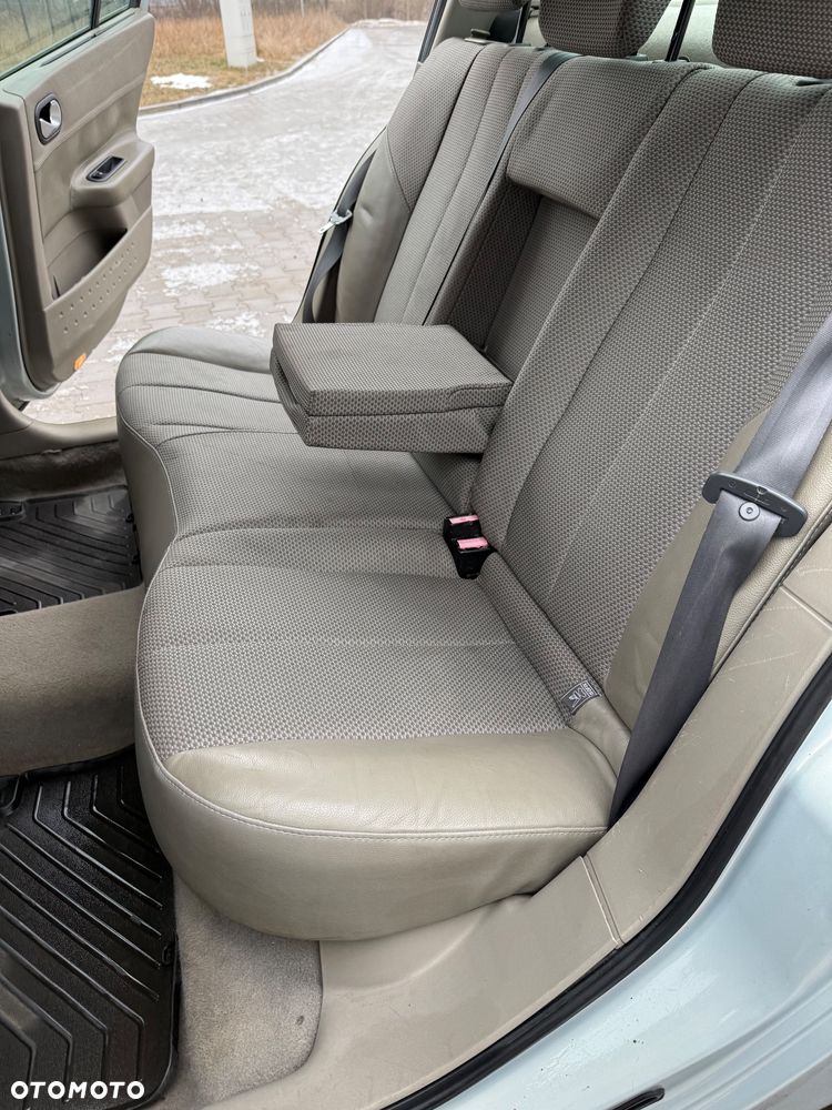 Renault Megane 1.6 Confort Privilege - 21