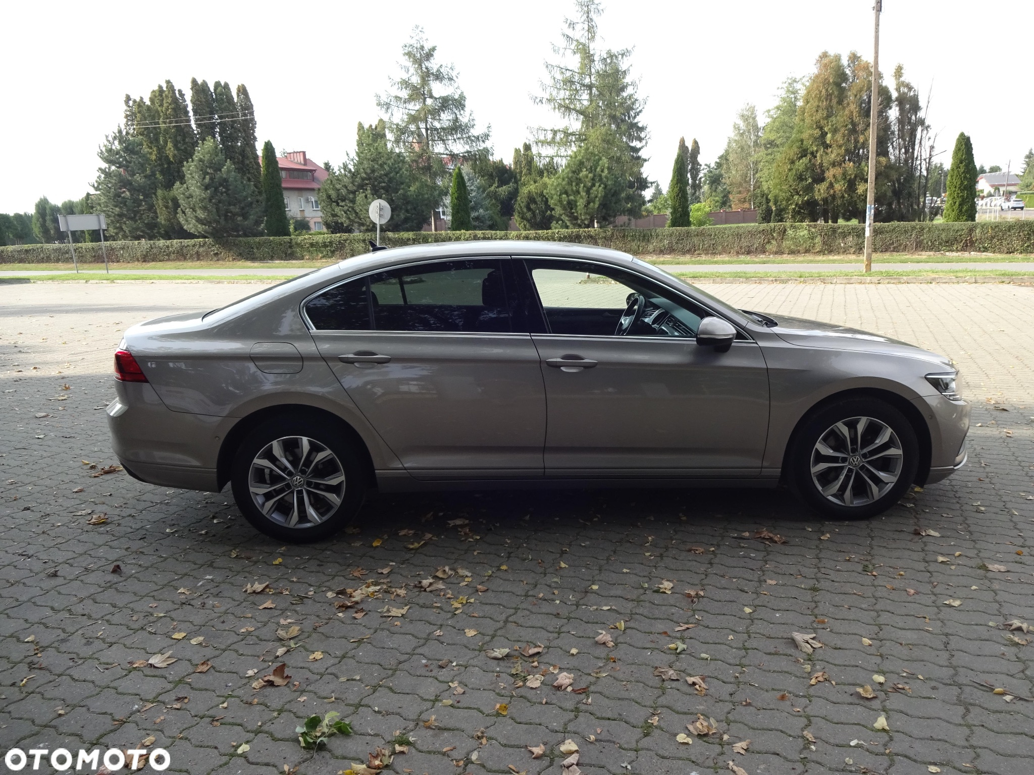 Volkswagen Passat 2.0 TDI EVO Business - 4