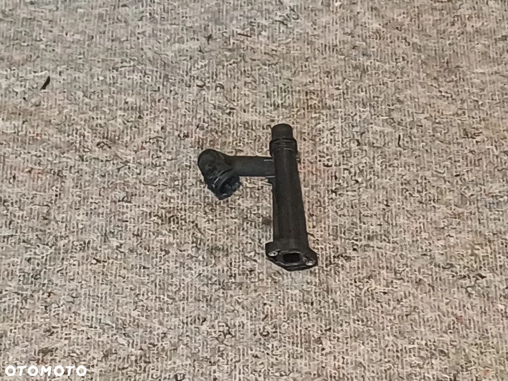 NR 31 Przewód rurka chłodzenia wody BMW X5 E70 3.0 7803751 - 2