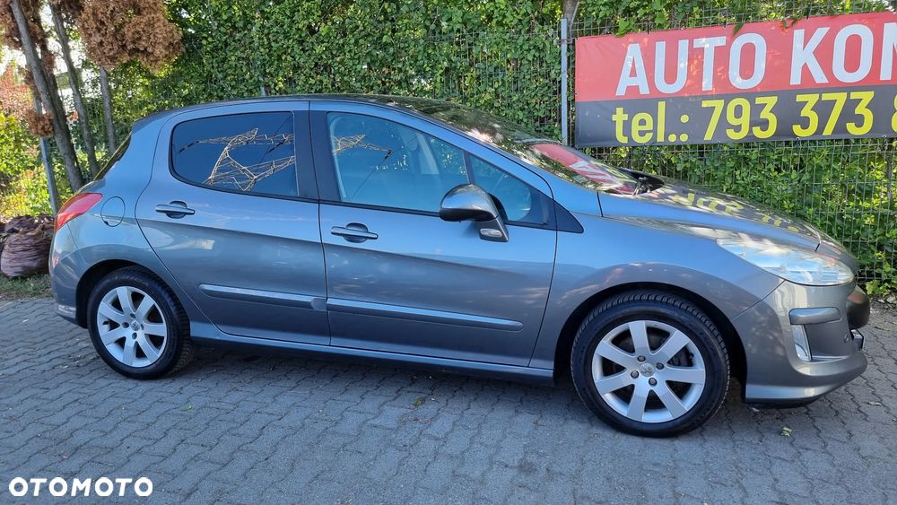 Peugeot 308 1.6 Premium Plus - 23
