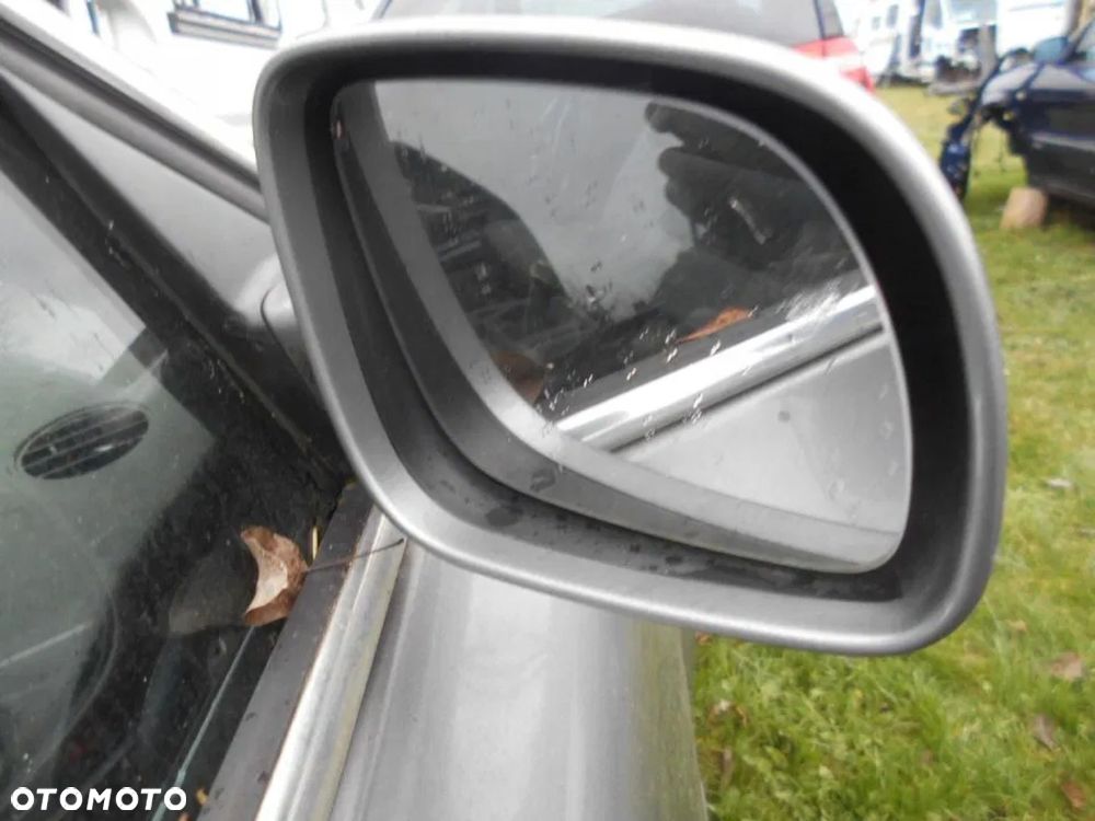 VW PASSAT B5 LIFT LUSTERKO PRAWE EUROPA - 2