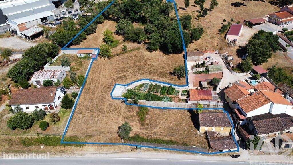 Casa / Villa T4 em São Miguel, Santa Eufémia e Rabaçal de 115,00 m2 - Grande imagem: 2/30