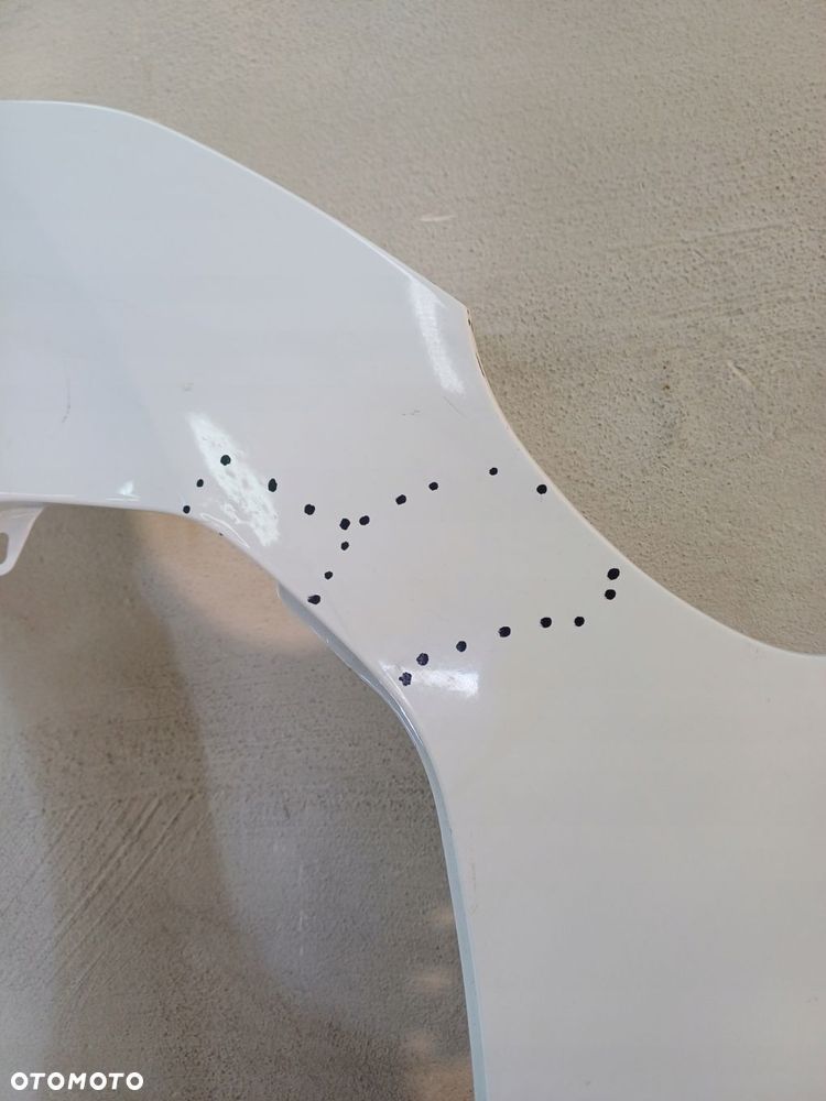 błotnik lewy przód przedni lewy proace ev e-jumpy e-expert e-scudo - 7