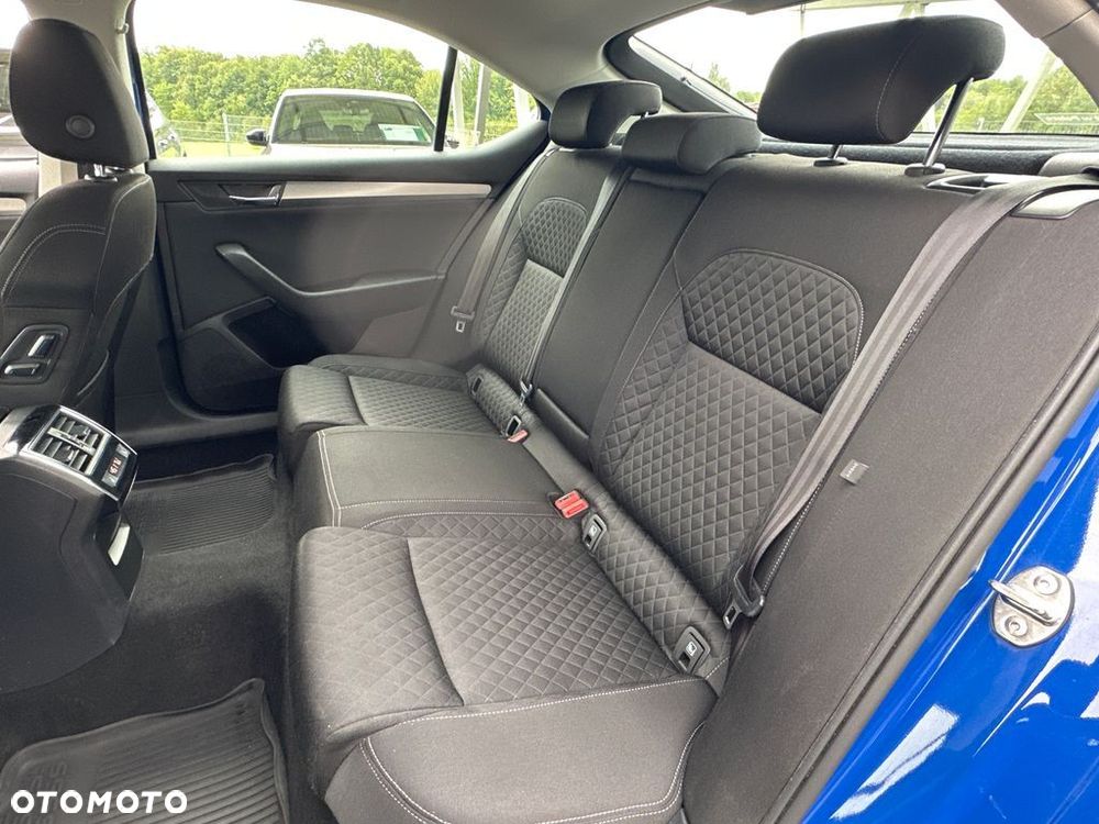 Skoda Superb 1.5 TSI ACT Style - 23