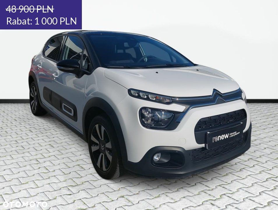 Citroën C3 - 3