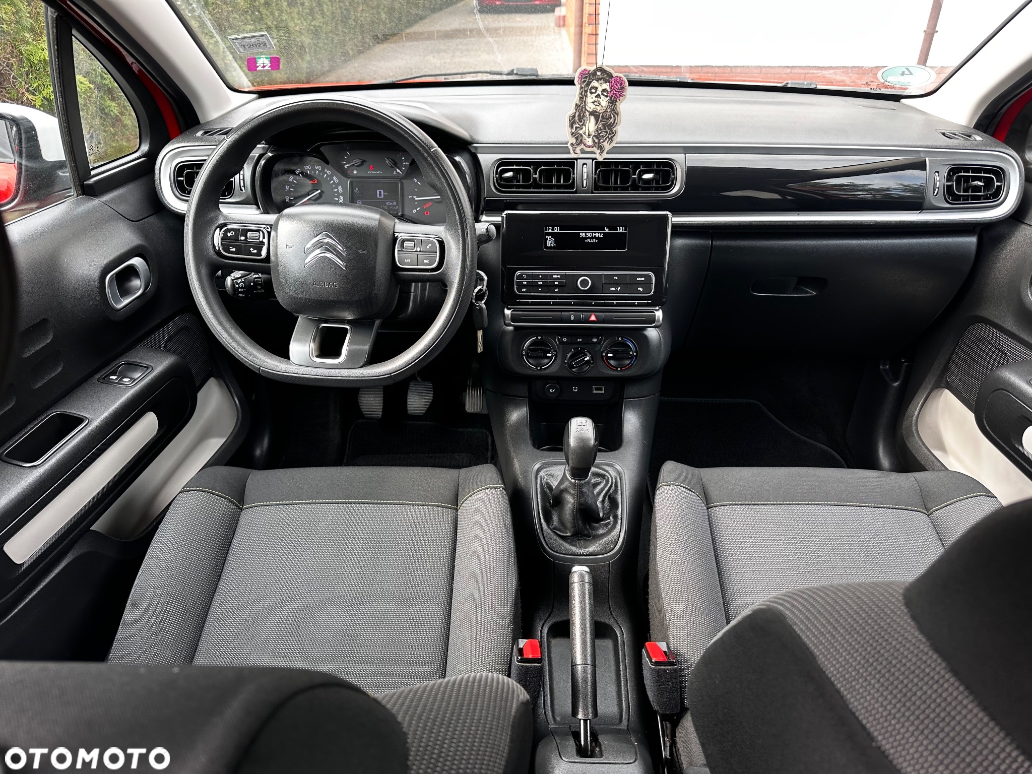 Citroën C3 1.2 PureTech Exclusive - 38