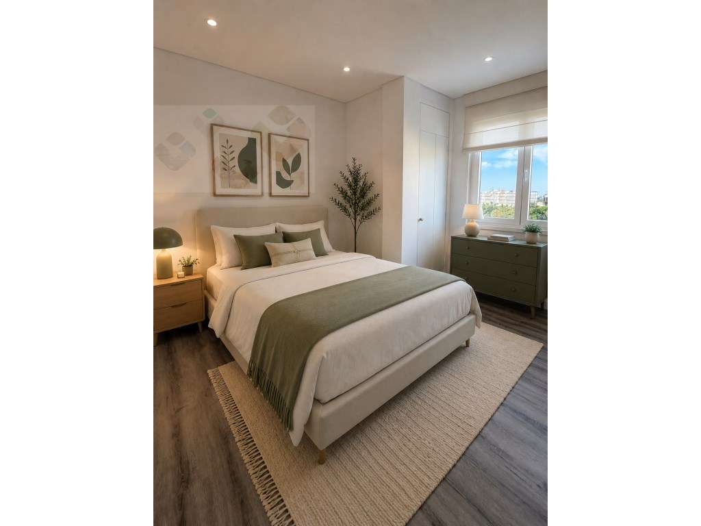 Apartamento T1 Venda Amadora - Grande imagem: 3/24