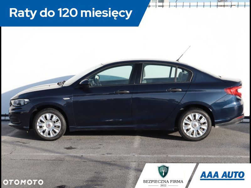 Fiat Tipo - 3
